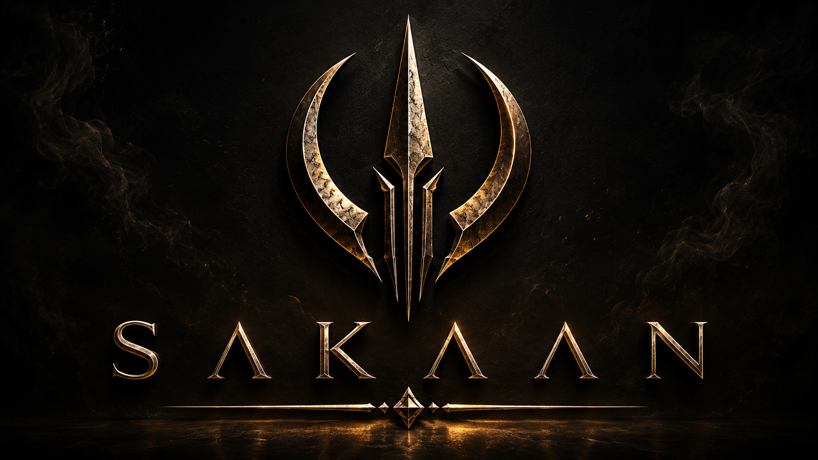 SAKAAN emblem